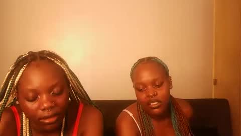 Kimberly online show from 05.07.26