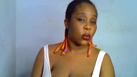 Snapshot of drip_juicypussy chatting on 10.24.25 Ayana online show from 10.24.25