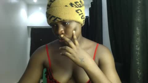 dripping_luna online show from 01.08.25