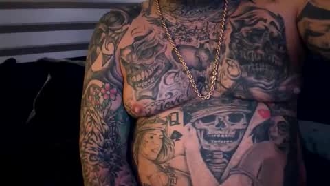 drippinggenie online show from 12.19.25