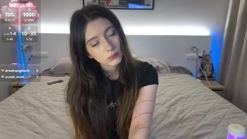 Emily online show from 11.21.25