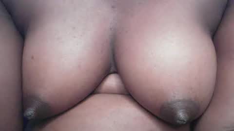 Ebonypussy1 online show from 01.16.26