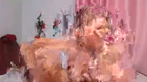 Snapshot of drippyreen chatting on 03.08.25 drippyreen online show from 03.08.25