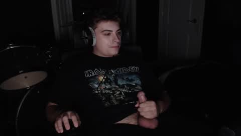 dripsaucenocap online show from 10.18.25