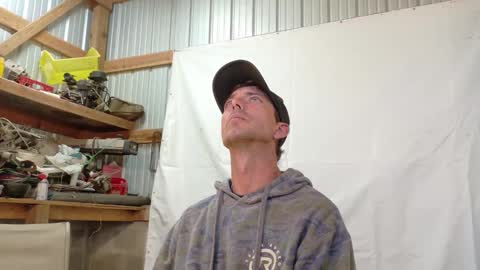 Inexperienced catfish online show from 05.02.26