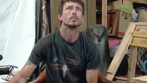 Inexperienced catfish online show from 05.24.26