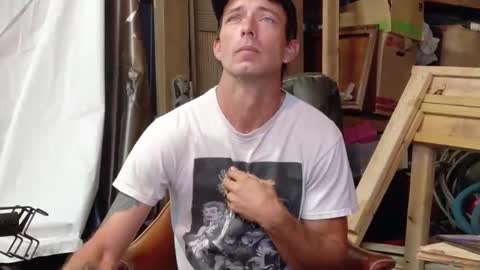 Inexperienced catfish online show from 05.25.26