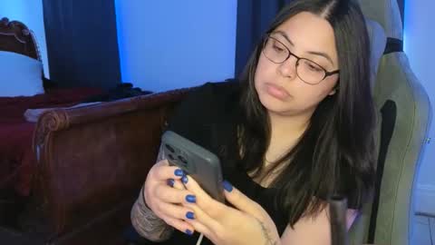 Drizzypeach602 online show from 12.15.25