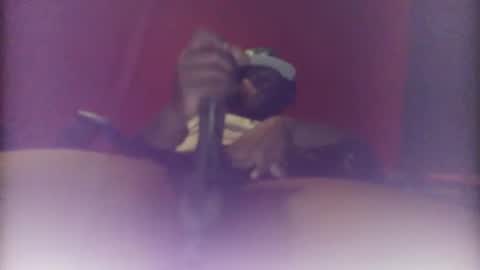 Snapshot of drkmelanin chatting on 11.09.25 B1GW1LLYDAGOAT online show from 11.09.25