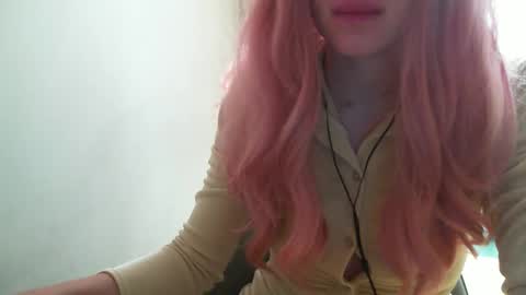 Mary online show from 09.10.25