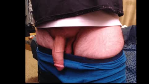 Hello Hope you enjoy what you see. I love attention in dirty talk and tips thickcock  edging precum dirtyTalk C2C online show from 11.25.25