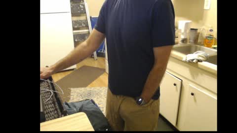 Hello Hope you enjoy what you see. I love attention in dirty talk and tips thickcock  edging precum dirtyTalk C2C online show from 04.02.26