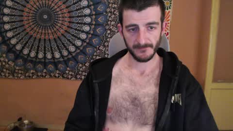 River online show from 04.07.26