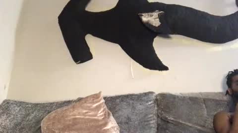 Snapshot of drobbb656 chatting on 02.11.26 2xTheTrouble online show from 02.11.26