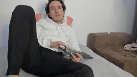 CamiSanti online show from 09.30.25