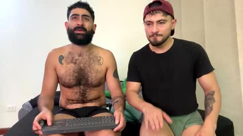 Drogama online show from 02.11.26