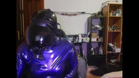 Drone1397 online show from 02.11.25