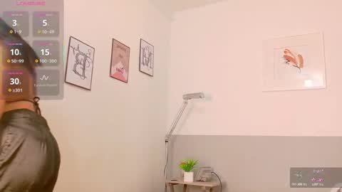 drooling4daddy online show from 11.18.25