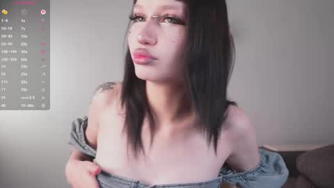 Luna online show from 12.01.25