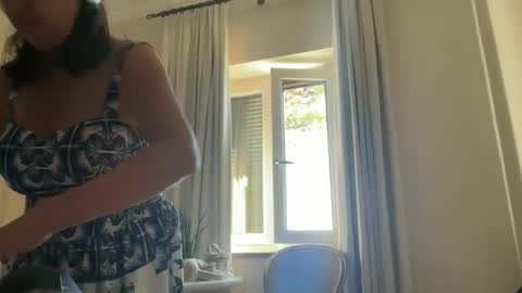 Dr. Resa online show from 10.06.25