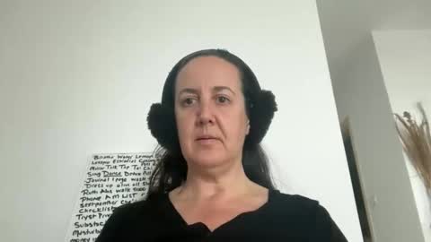 Dr. Resa online show from 02.12.26