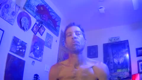 druedowm online show from 10.24.25