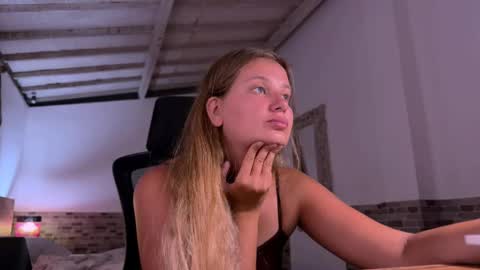 Mistress Lola Slavic witch online show from 05.12.26