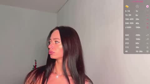 Bella online show from 12.20.25