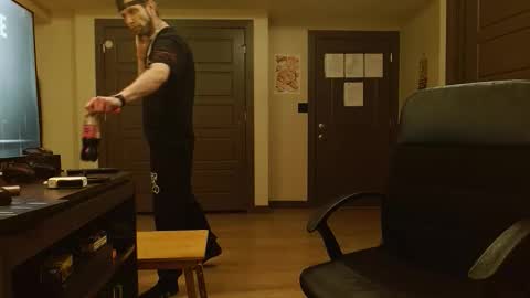 druzki_69 online show from 01.17.26