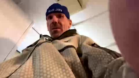 Snapshot of dryjerkoff chatting on 10.25.25 dryjerkoff online show from 10.25.25