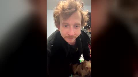 sissyginger online show from 04.06.26