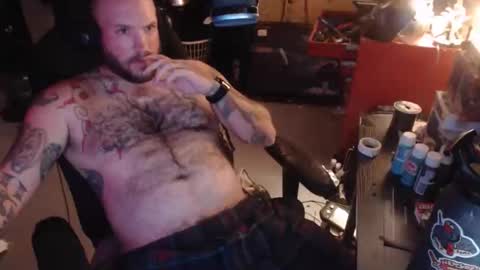 drzzzk online show from 11.06.25