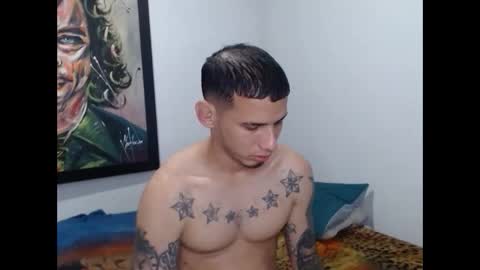 dsanchezz359 online show from 02.22.26