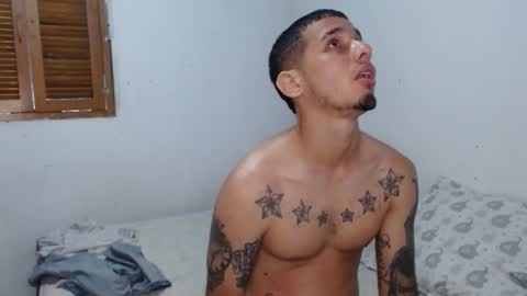 dsanchezz359 online show from 03.17.26