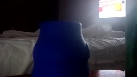 dscottb43 online show from 10.31.25