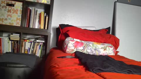 dsexordium online show from 02.05.25