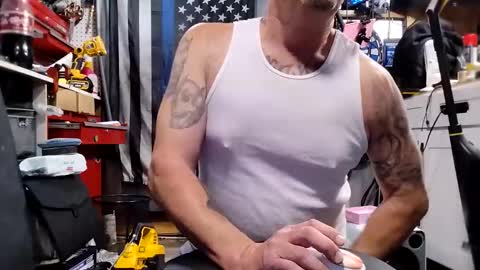 dsmock online show from 11.17.25