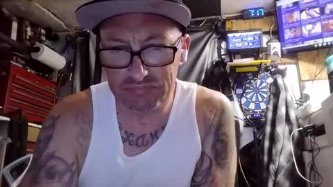 dsmock online show from 11.24.25