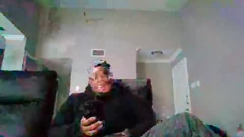 SmoovFanz online show from 12.15.25