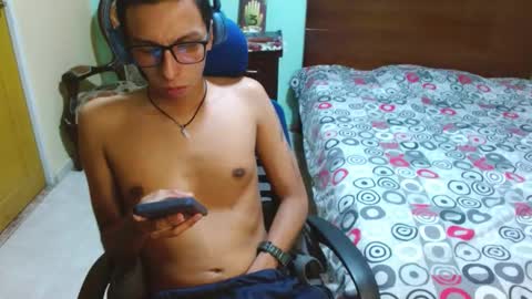 David online show from 11.12.25