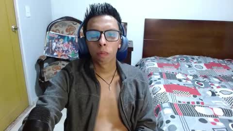 David online show from 12.22.25