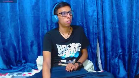 David online show from 03.02.26