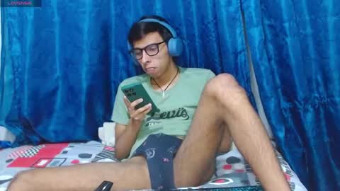 David online show from 04.14.26