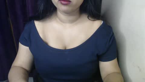 Snapshot of duajaan0 chatting on 02.23.26 Dua online show from 02.23.26