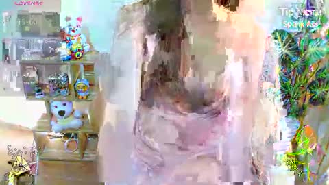 duamini online show from 03.25.26