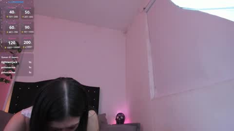 Charlie  Janne online show from 10.15.25