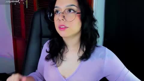 Dubraska Rubio online show from 03.26.26