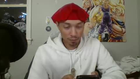 Snapshot of dubz07 chatting on 10.16.25 dubz07 online show from 10.16.25