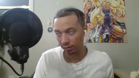 Snapshot of dubz07 chatting on 10.18.25 dubz07 online show from 10.18.25