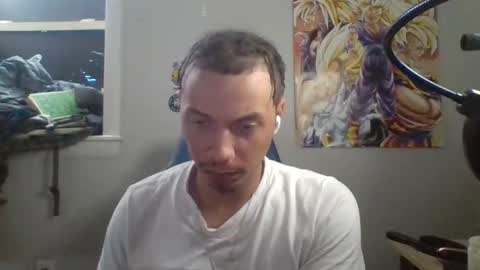 Snapshot of dubz07 chatting on 10.22.25 dubz07 online show from 10.22.25